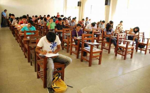 La UAJMS  reporta un 70% de avance académico 