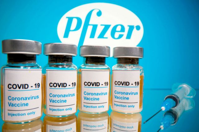 Brasil avanza en compra de la vacuna de Pfizer