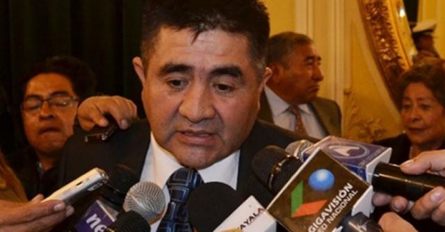 Inician acciones contra el contrabando en el sur de Bolivia