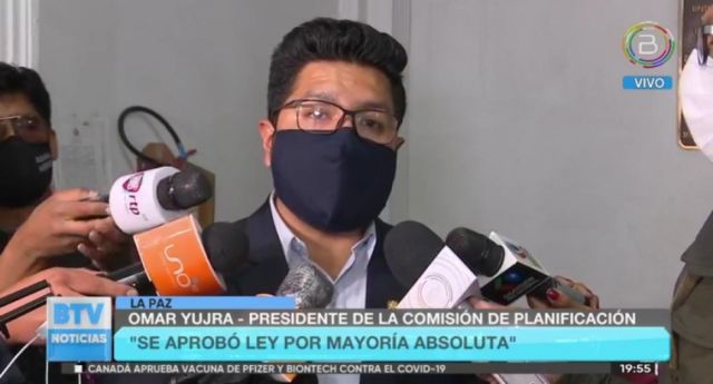 La Cámara de Diputados establece el régimen de reintegro del impuesto al valor agregado (RE-IVA)