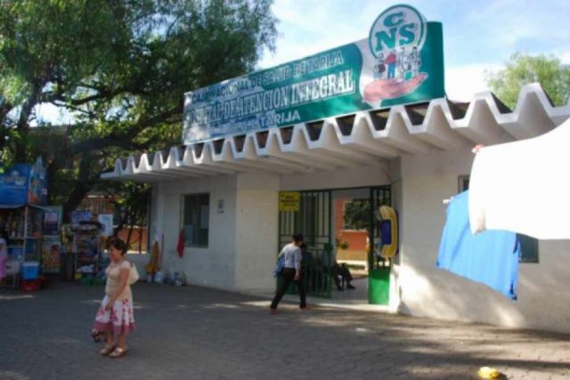 Tarija: No descartan paro de 48 horas en la Caja Nacional 