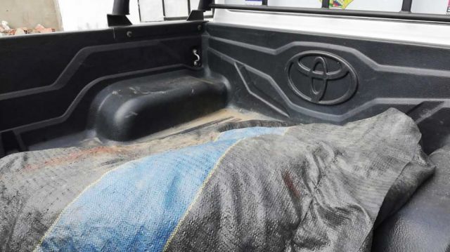Menor desaparecida fue hallada muerta