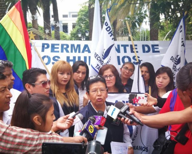 Derecho a la salud, el más vulnerado en Tarija