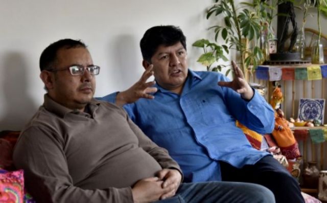Histórico, TSE resuelve el registro de unión libre entre dos personas del mismo sexo en Bolivia