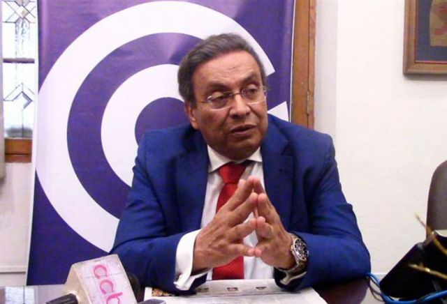 CNC: la economía crecerá 4% el 2021