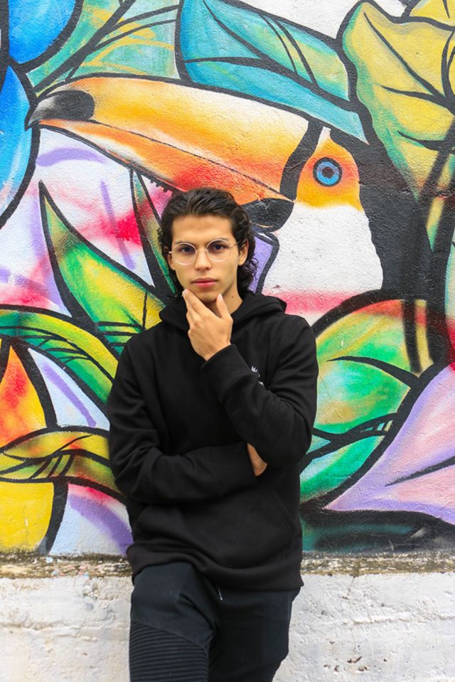 Santiago Vargas