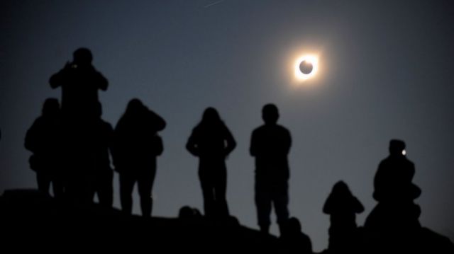 Eclipse de Sol: Horarios y recomendaciones para ver en Tarija y en el resto de Bolivia