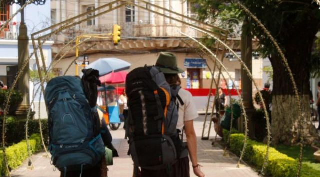 Tarija, Alcaldía prevé que hasta febrero lleguen 100 mil turistas