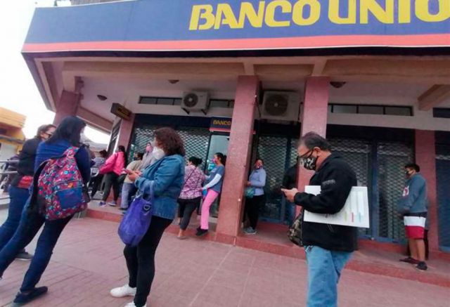 ASFI instruye no cobrar  intereses adicionales