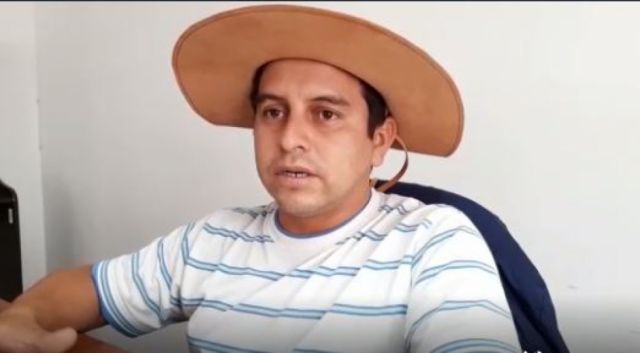 Tarija: Se convocan autoridades nacionales para frenar el contrabando