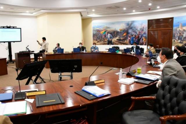 Gabinete aprueba ajuste extraordinario a la UFV