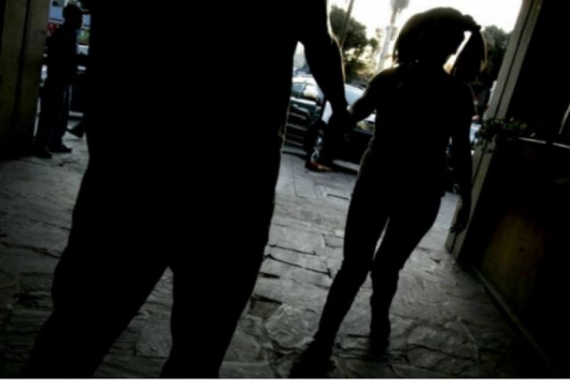 Lo sentencian a 28 años por violar a su hermana