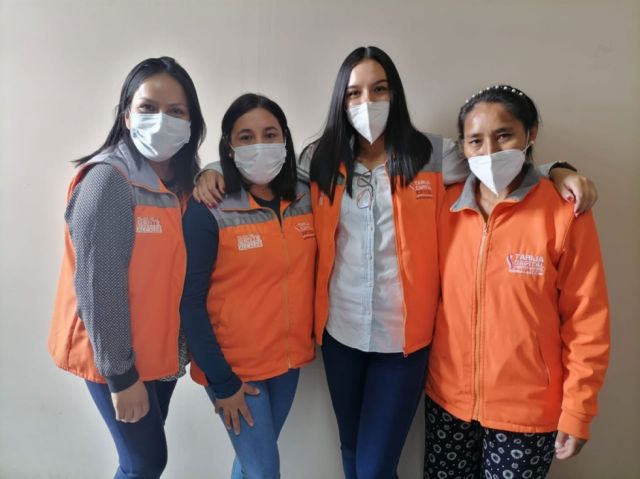 Programa familiar registró 280 asistencias en Tarija