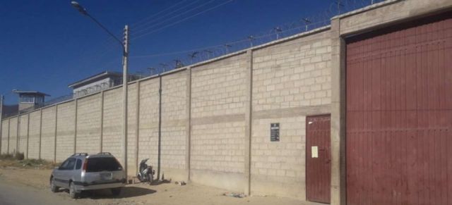Tarija: Lo sentencian a 10 años  por abusar de su sobrina 