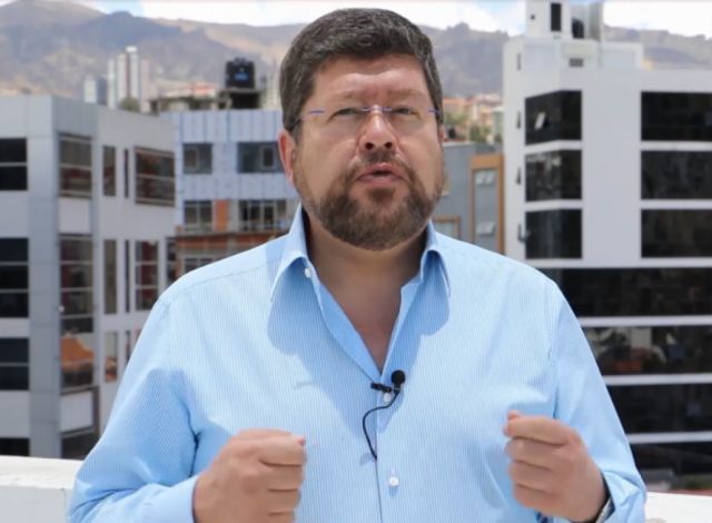 Samuel celebra fundación de UN