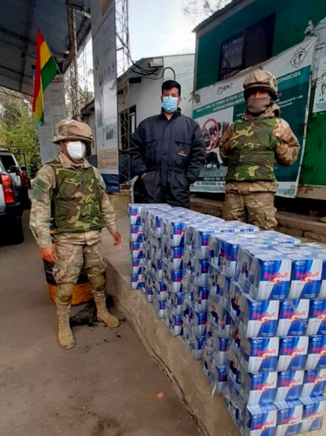 Comisión asumirá las gestiones para frenar el contrabando en Tarija
