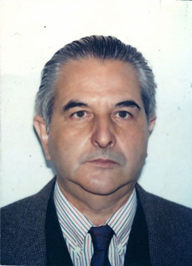 Juan Isidro Quesada