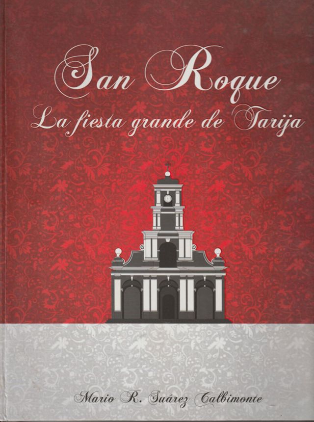 San Roque la fiesta grande