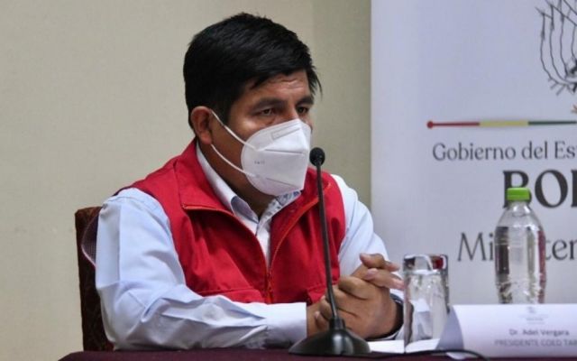 Covid, COED pide cumplir medidas de bioseguridad