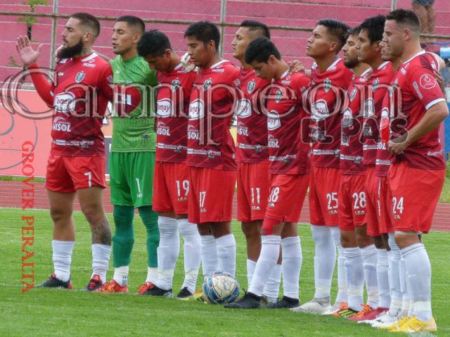 Tomayapo arranca de visitante las semifinales ante Fancesa