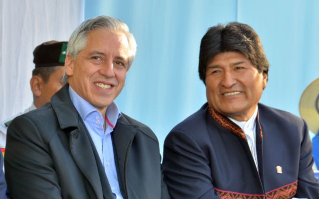 Justicia anula proceso contra Evo Morales y Álvaro García Linera por denuncia de supuesto fraude electoral