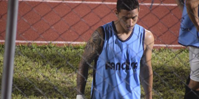 Para Ardián la contundencia será la clave frente a Real Tomayapo