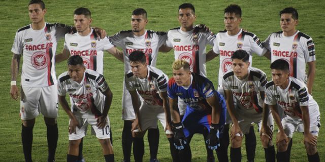 Fancesa confirma el horario de la ida