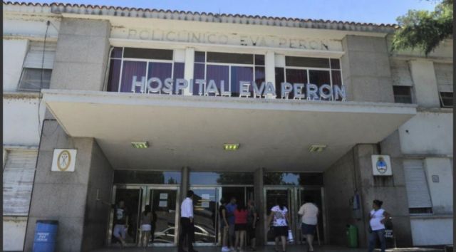 Internan a víctima de violación en manada