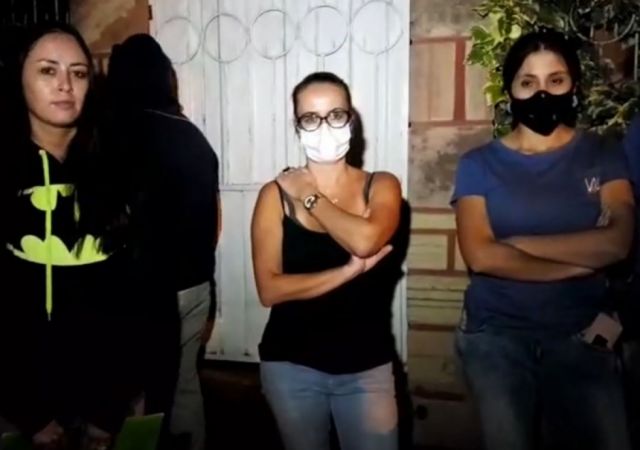 Acusan de estafa millonaria a hermana de Defensora del Pueblo en Tarija