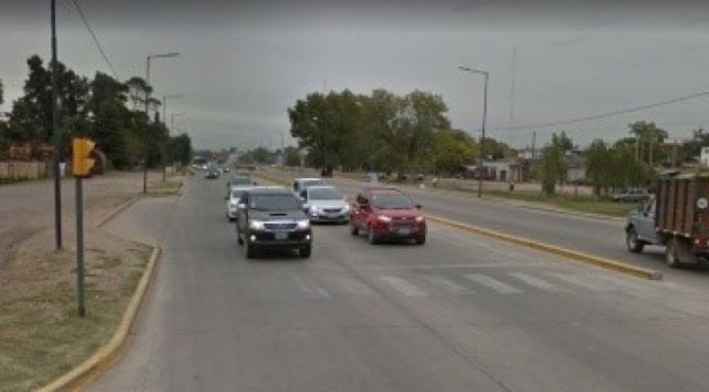 Policía mata a motochorro  que asaltó  a un joven