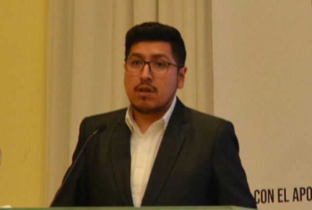 Diputados modifican el PGE 2021, prevén priorizar educación, salud e inversión pública