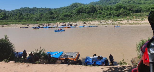 Tarija: Por el coronavirus, descartan abrir la frontera con Argentina