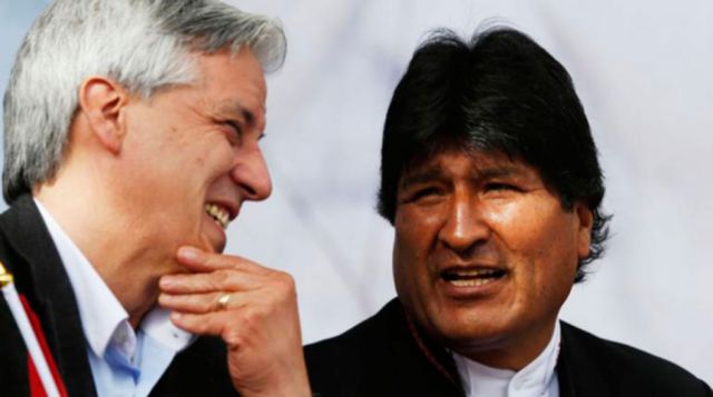 Caso fraude: anulan investigación contra Evo Morales