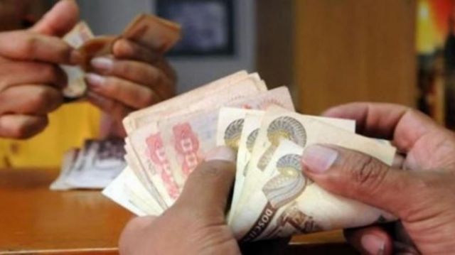 Ministerio afirma que no hay excepciones para pago de aguinaldos