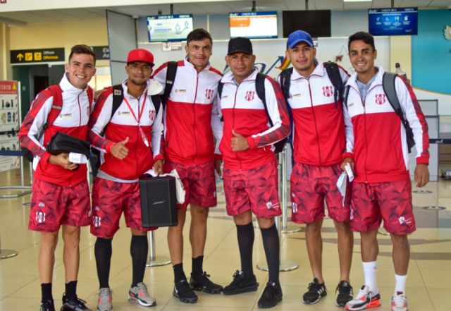 Independiente quedó en puertas de volver a primera