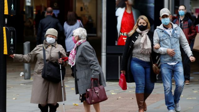 Covid-19: Casos en el mundo superan los 72,27 millones y las muertes alcanzan las 1.628.337