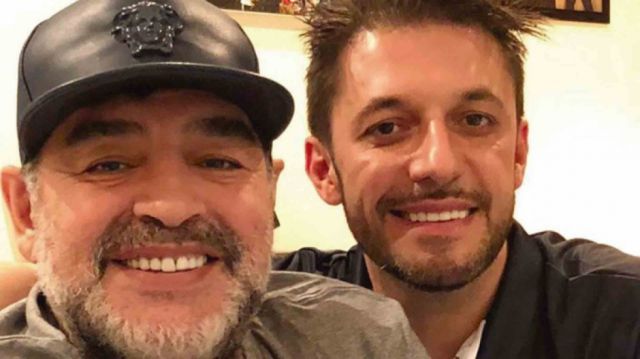 Dieron detalles de la herencia que dejó Diego Maradona 