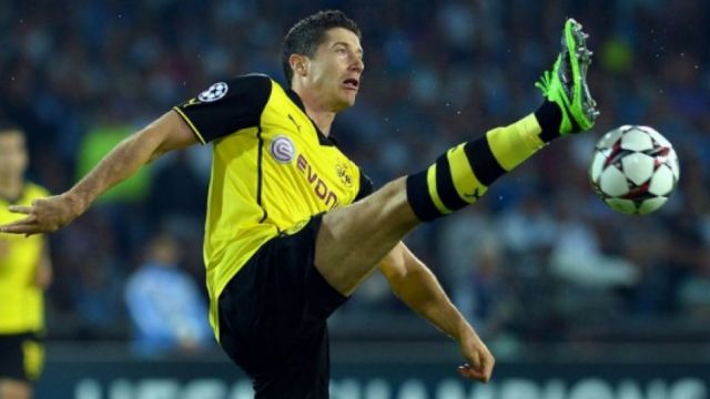 La historia de Lewandowski, el indisciplinado que se volvió una fábrica de goles