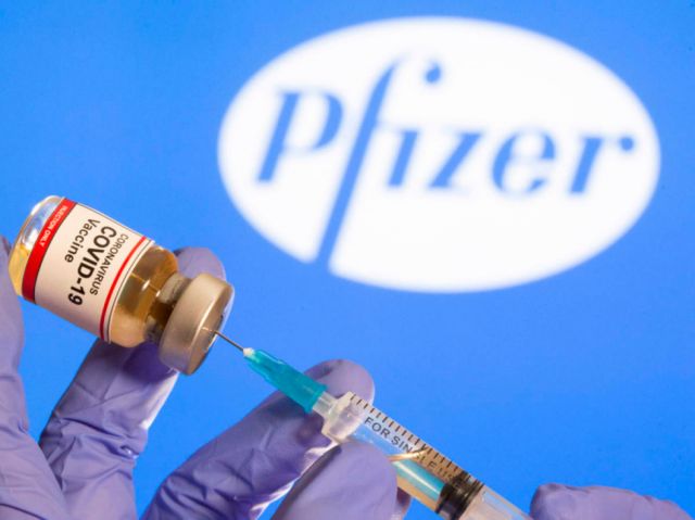 Chile autoriza vacuna de Pfizer contra Covid