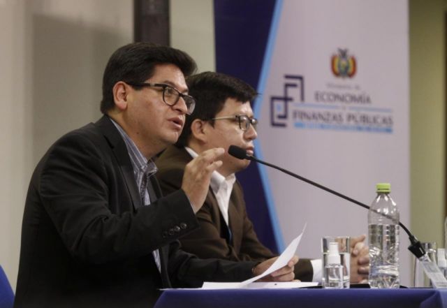 Empresas estatales recibirán inyección de $us 500 millones