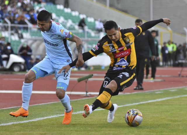 El Tigre y el celeste en un encuentro electrizante 