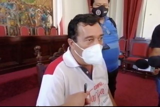 Por decreto, se prevé viabilizar el pago del desayuno escolar en Tarija