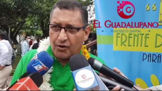 Tarija: Montes descarta a los artistas como aliados políticos y los tilda de "poco serios"