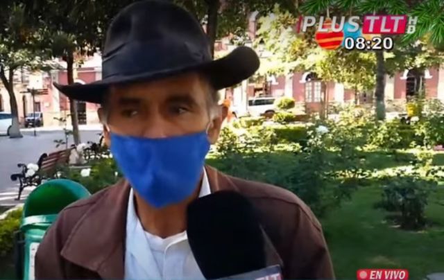 Aliados de Ferrufino desafían a Evo y llaman a nuevo ampliado del MAS en Tarija