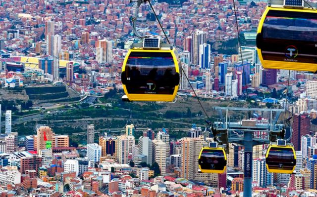 Agencias de viaje ofertan paquetes turísticos para funcionarios públicos