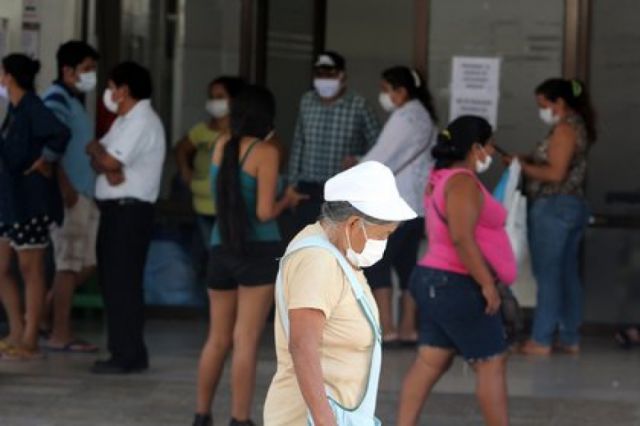Vuelven las restricciones de transitabilidad en Santa Cruz por rebrote del Covid