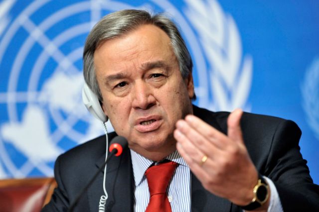 ONU: respuesta a pandemia debe incluir a migrantes