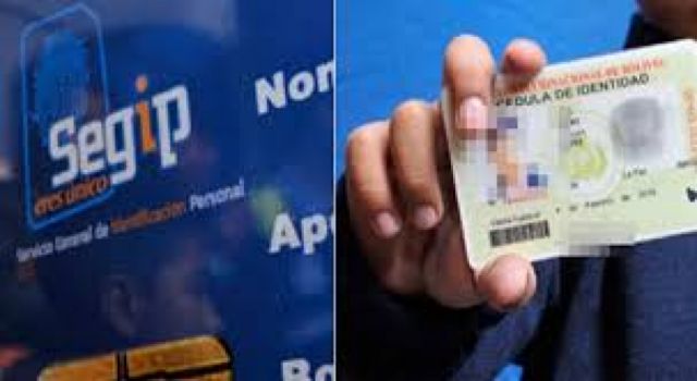 Legisladores condenan persecución a 592 personas en el régimen de Áñez