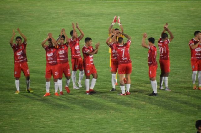 Tomayapo se juega el ascenso al fútbol profesional nacional