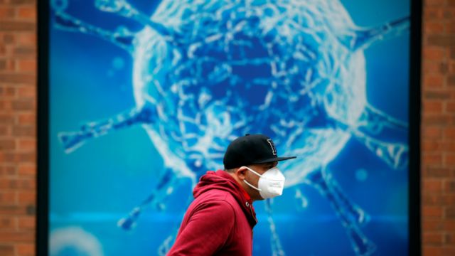 Qué se sabe de la nueva variante del coronavirus detectada en el Reino Unido